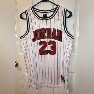 Kids XL Michael Jordan #23 Jersey - NWT